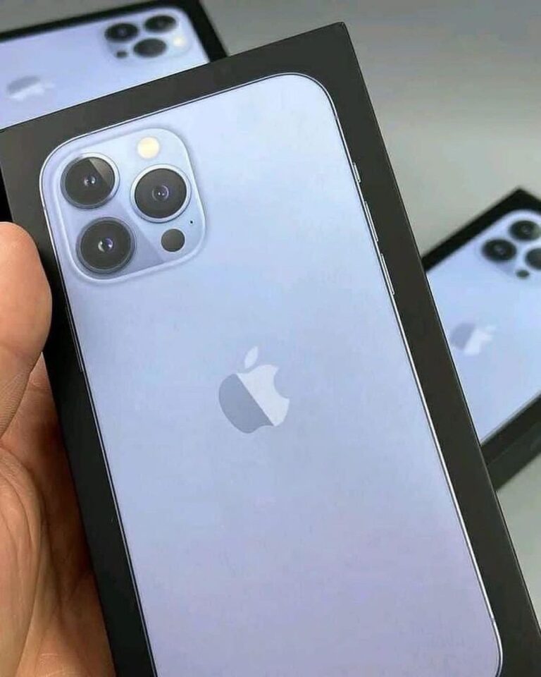 IPhone 13 pro max Pallet