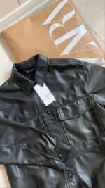 Zara clothing pallets
